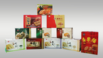 饼干包装抠图素材