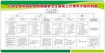 政府工作流程示意图
