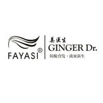 姜医生logo
