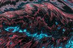 波涛纹理