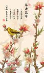 中式传统装饰画