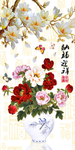 中式传统装饰画