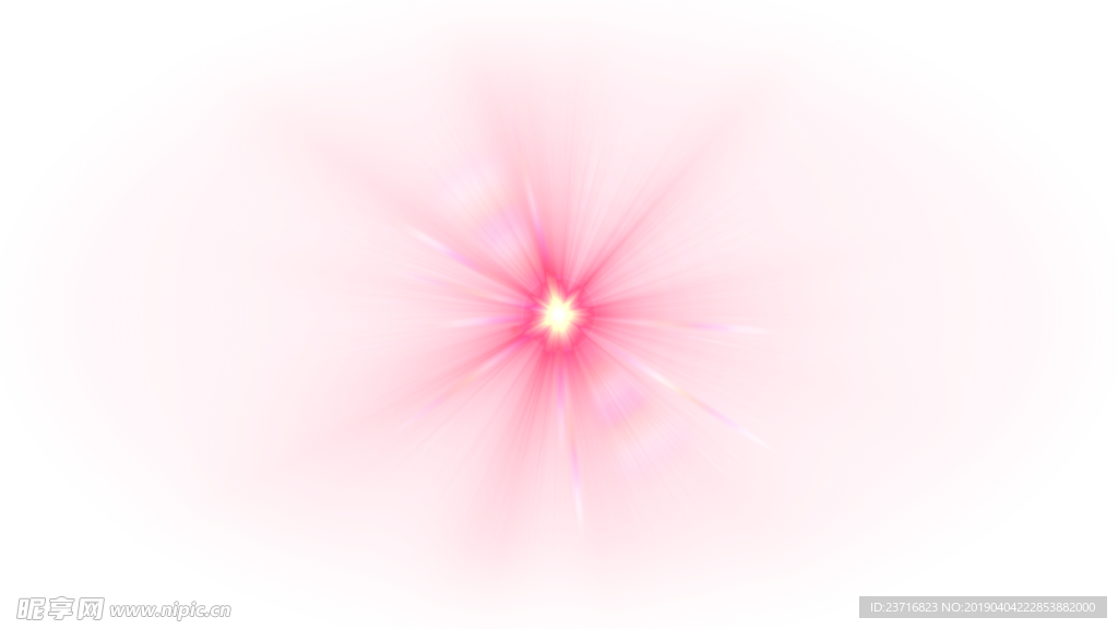 PNG 光效素材 高光特效