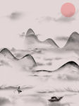 中国风背景