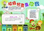 垃圾分类