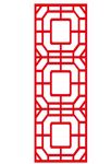 花窗