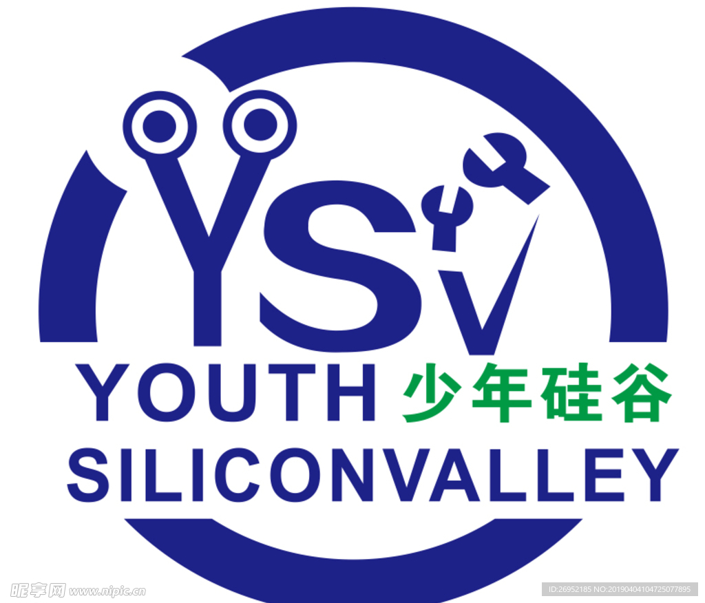 少年硅谷