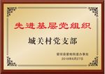 奖牌