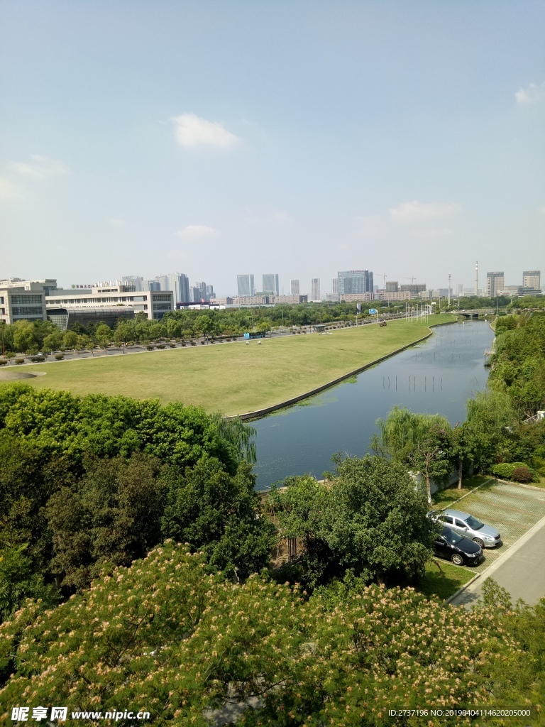 无锡风景