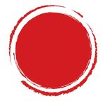 圆形印章