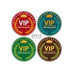 VIP徽章