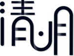 传统节日清明节字体设计