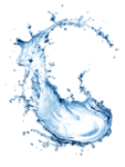 水花
