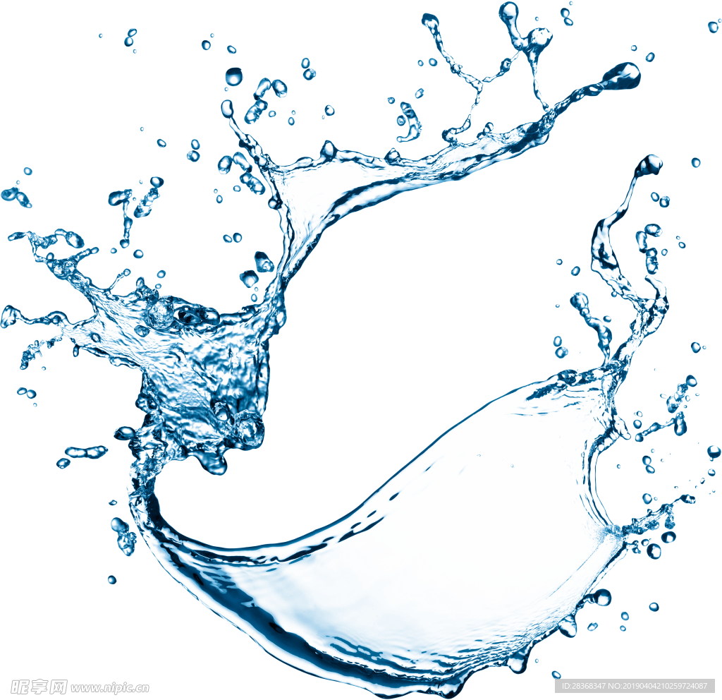 水花 冰凉