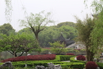 苏州园林