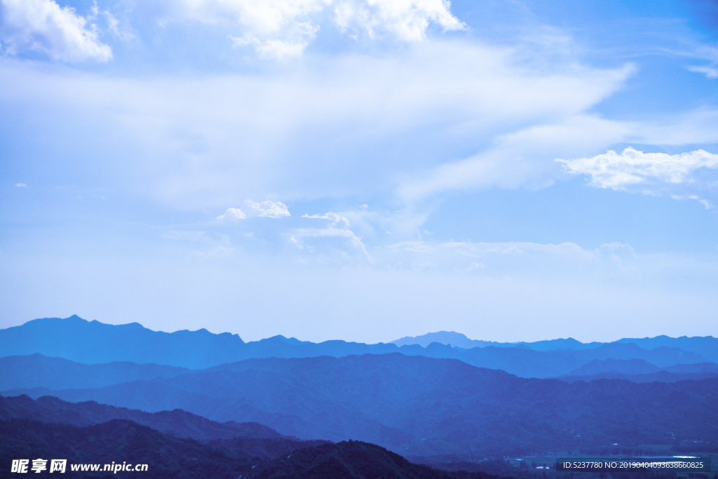 风景背景