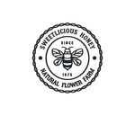 极简复古LOGO