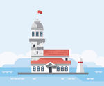 海岛