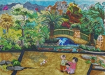 儿童画