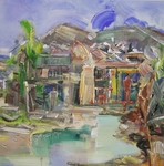 儿童画