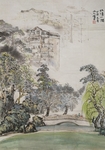 江湾城