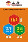 华康保险