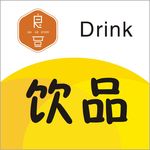 饮品标签