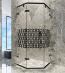 淋浴房 淋浴房效果图 淋浴产品