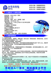 彩页反面