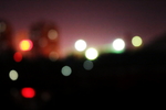城市夜景