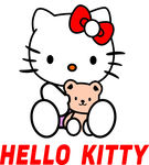 kt猫  HELLO KITT