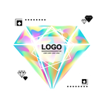 流体logo