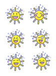 太阳