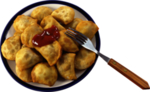 饺子