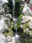 高山流水