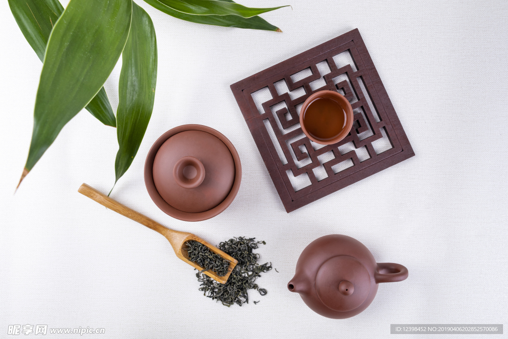 茶道