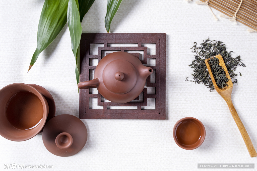 茶道