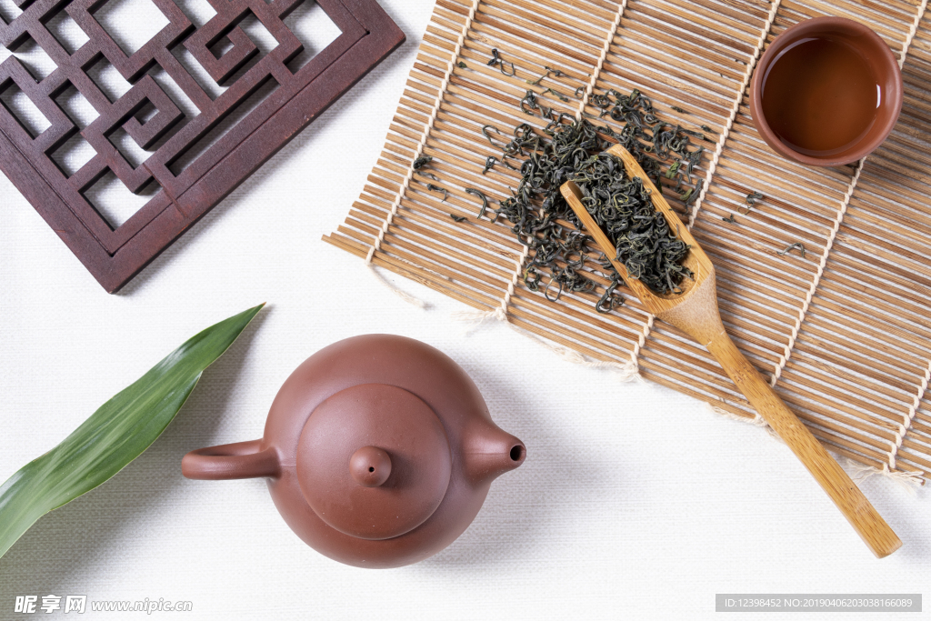 茶道