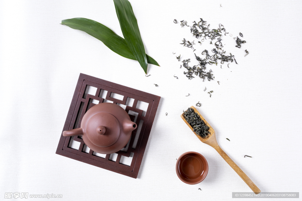 茶道