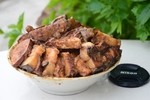 卤肉