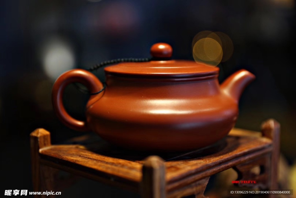 茶壶