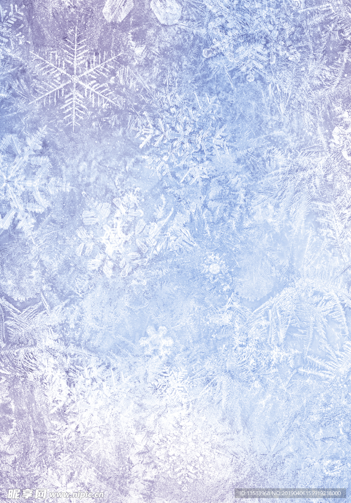 雪花