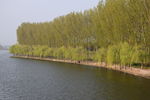 山水风光