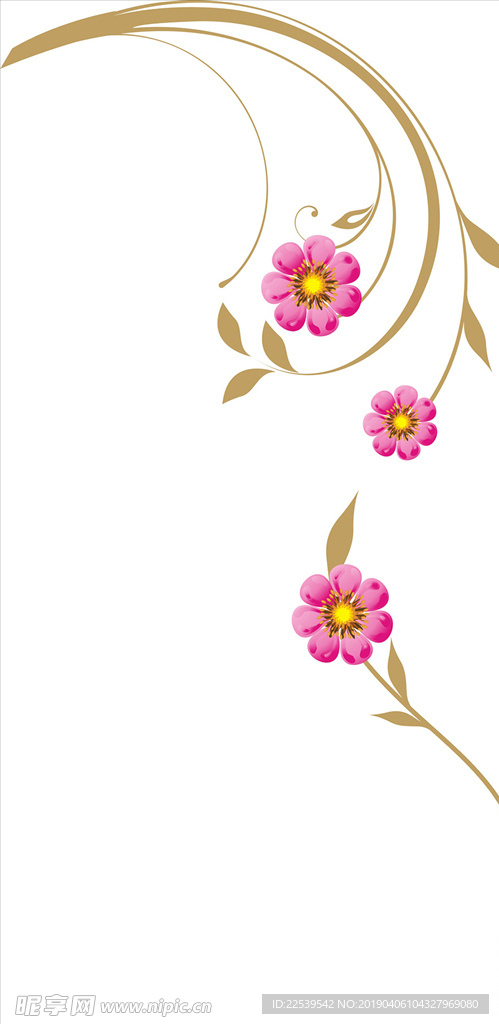 花图