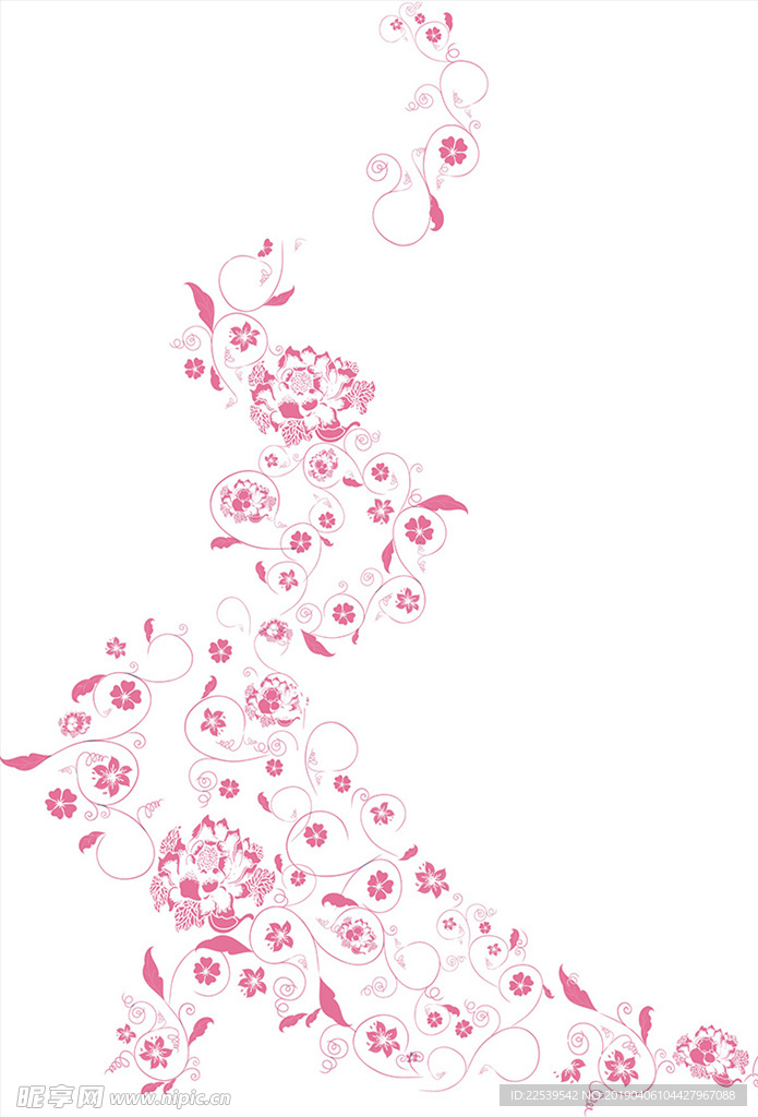 花图