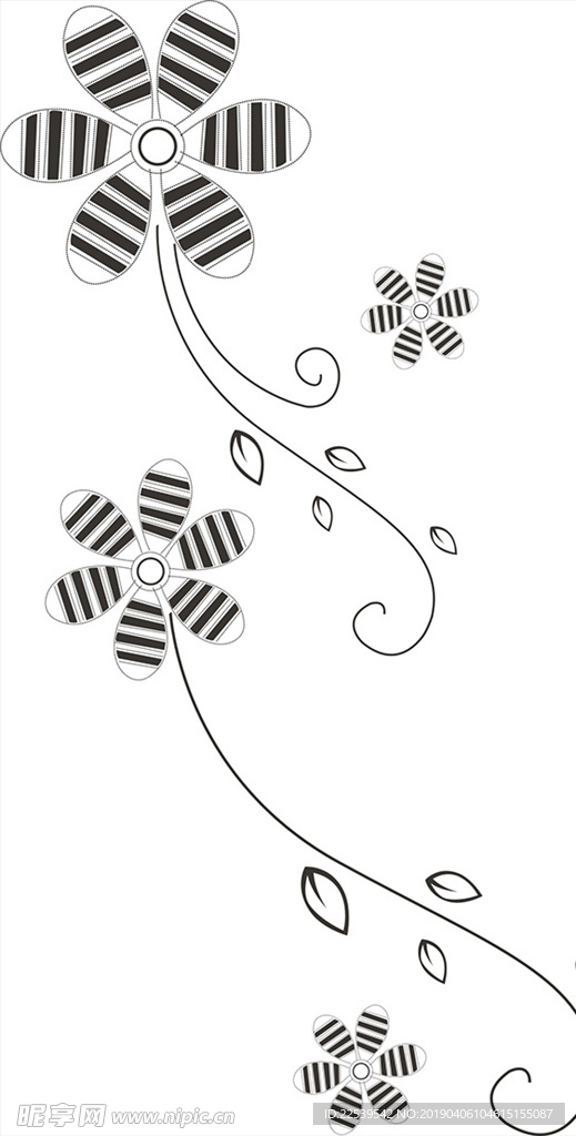 花图