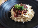 杂酱面