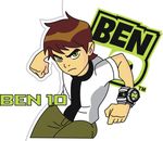 BEN10小男孩