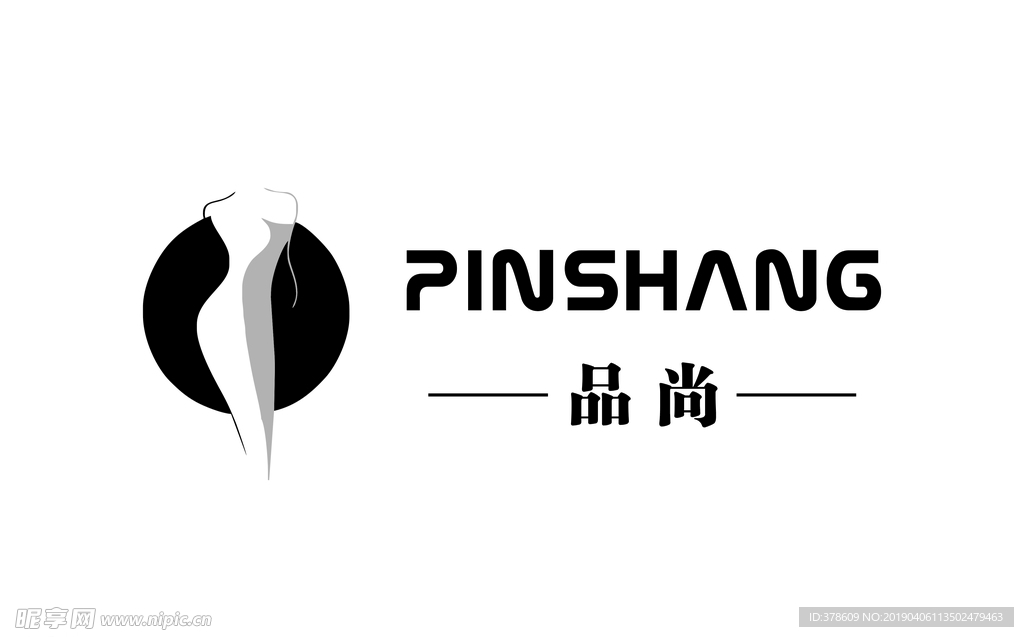 形象logo