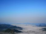 黄山风景